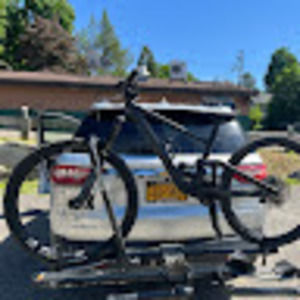 Meet your Posher, Patrick